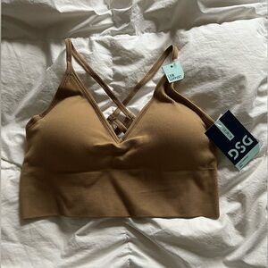 DSG sports bra